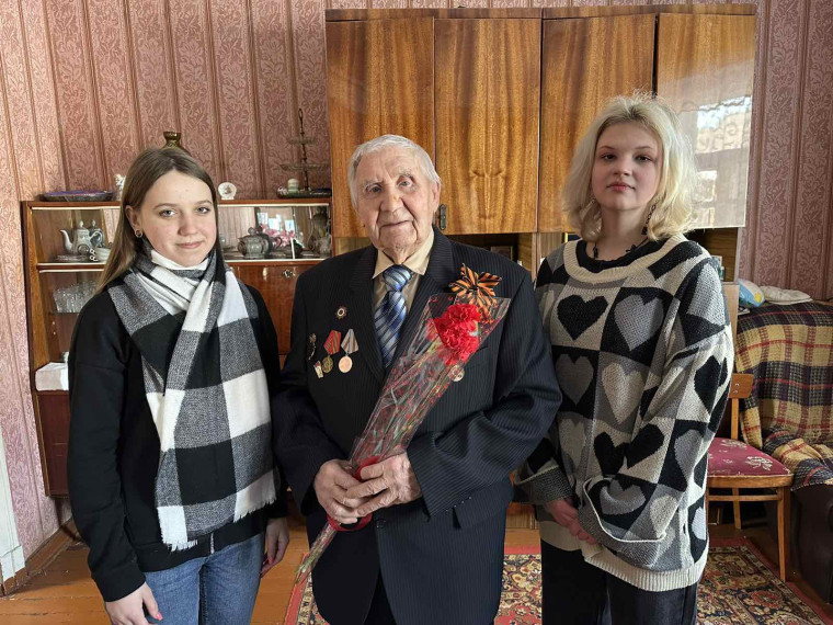 «От сердца к сердцу».